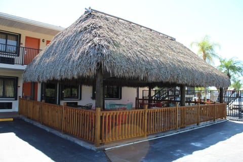 Quality Inn Florida City - Gateway to the Keys Hotel in Florida City