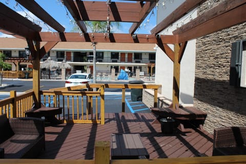 Quality Inn Florida City - Gateway to the Keys Hotel in Florida City