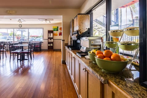 Quality Inn Florida City - Gateway to the Keys Hotel in Florida City