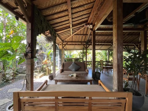 Villa Alisha Resort in North Kuta