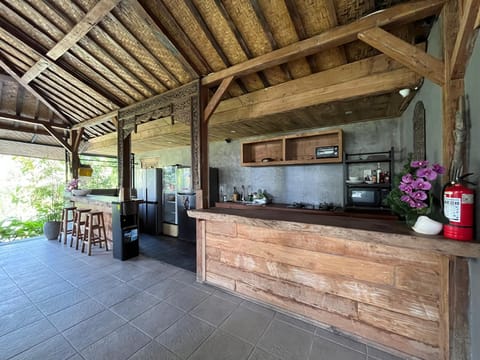 Villa Alisha Resort in North Kuta