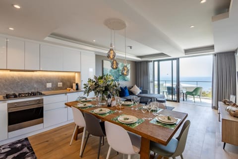 Plett Quarter Apartments Apartment hotel in Plettenberg Bay