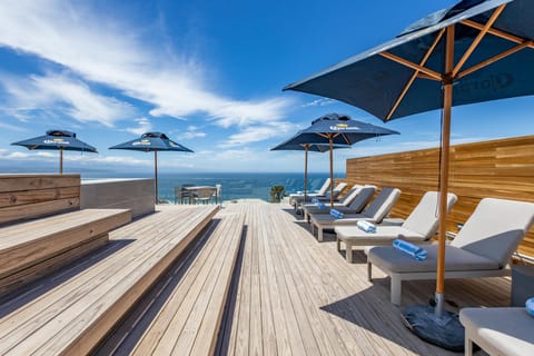 Plett Quarter Apartments Apartment hotel in Plettenberg Bay