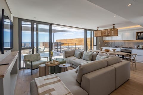 Plett Quarter Apartments Apartment hotel in Plettenberg Bay