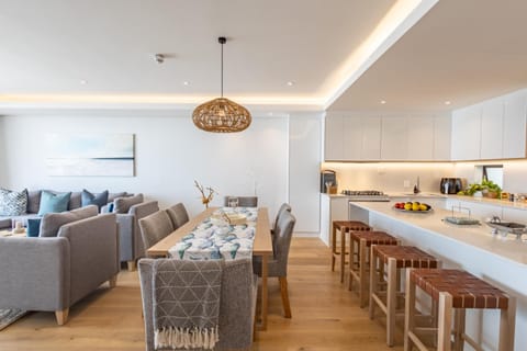 Plett Quarter Apartments Apartment hotel in Plettenberg Bay