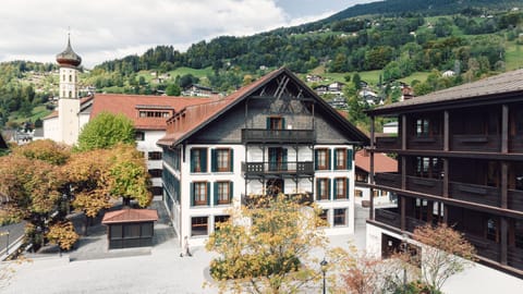 Property view