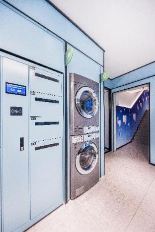 Hi Inn Tianjin Ninghe Bay Civil Aviation University Hotel in Tianjin