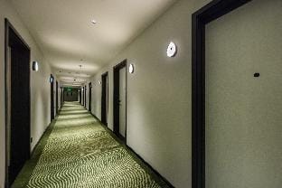 Hi Inn Tianjin Zhongbei Yongwang Caozhuang Subway Station Hotel in Tianjin