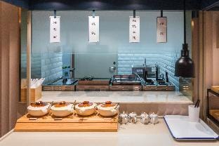 Hanting Tianjin New National Convention and Exhibition Center Wuyue Plaza Hotel Hotel in Tianjin