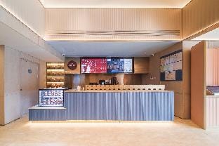 Hanting Tianjin New National Convention and Exhibition Center Wuyue Plaza Hotel Hotel in Tianjin