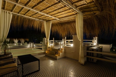 La Vida Retreat Hotel in Jaipur