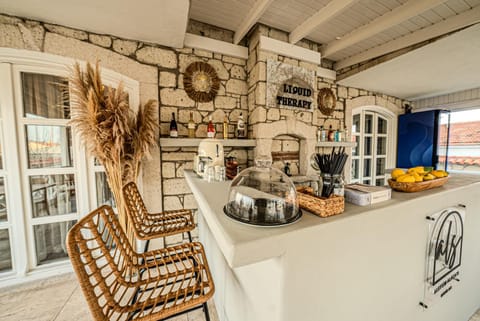 Aleysim Alaçatı Hotel in Alaçatı