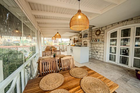 Aleysim Alaçatı Hotel in Alaçatı