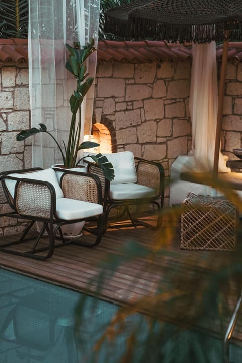 Aleysim Alaçatı Hotel in Alaçatı