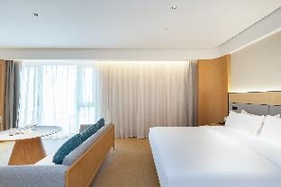 Ji Hotel Sanhe Yanjiao Railway Station Hotel in Tianjin