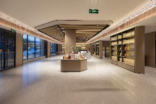 Ji Hotel Sanhe Yanjiao Railway Station Hotel in Tianjin