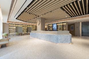 Ji Hotel Sanhe Yanjiao Railway Station Hotel in Tianjin