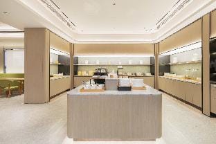 Ji Hotel Sanhe Yanjiao Railway Station Hotel in Tianjin