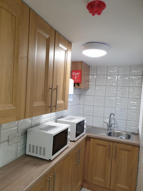 KGT HOUSE Hostel in Dublin