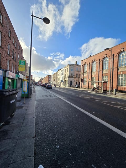 KGT HOUSE Hostel in Dublin