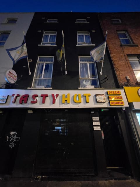KGT HOUSE Hostel in Dublin