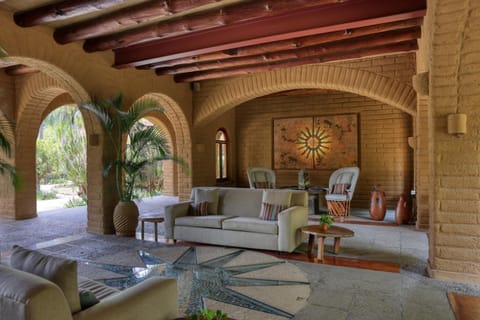 Mision del Sol Hotel in Jiutepec