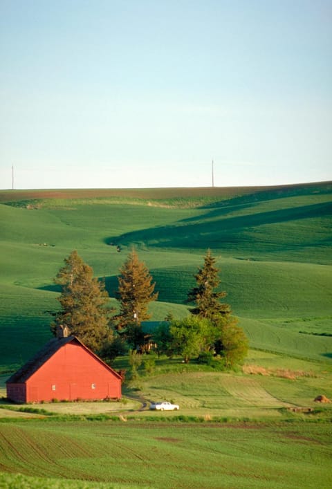 FairBridge Inn and Suites – Moscow/Pullman Hotel in Moscow