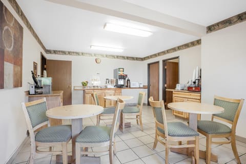 FairBridge Inn and Suites – Moscow/Pullman Hotel in Moscow