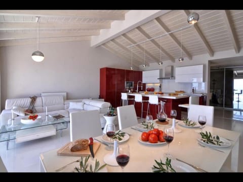 Corfu Dream Holidays Villa Resort in Corfu, Greece