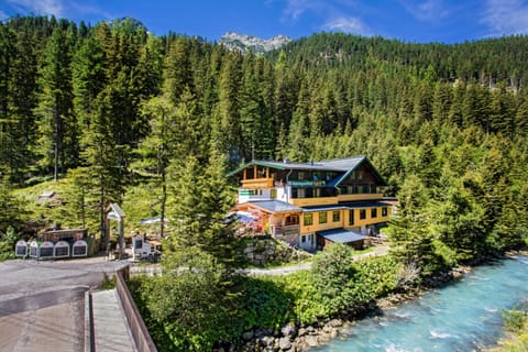 Property view