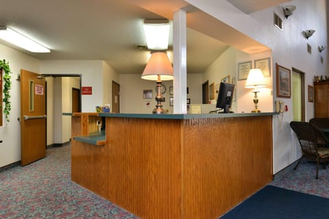 Americas Best Value Inn and Suites Clear Lake Hotel in South Dakota