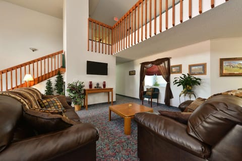 Americas Best Value Inn and Suites Clear Lake Hotel in South Dakota