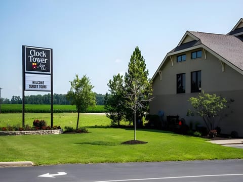 Property view