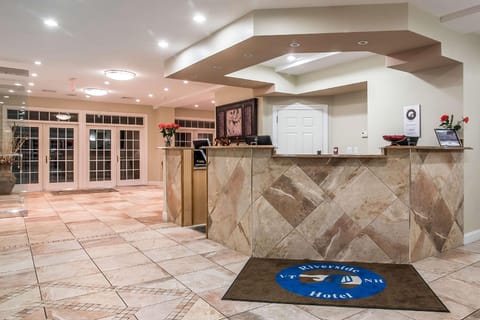 Riverside Hotel, an Ascend Collection Hotel Hotel in Brattleboro