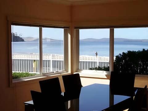 The Esplanade Kingston Beach Apartment Apartment hotel in Tasmania