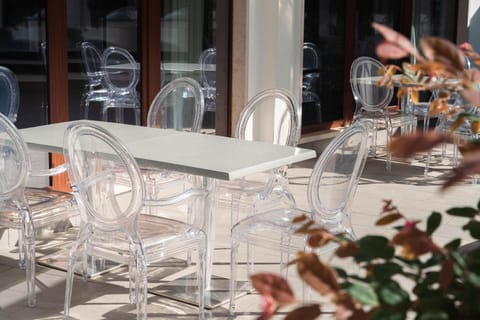 Kairos Hotel Hotel in Naples