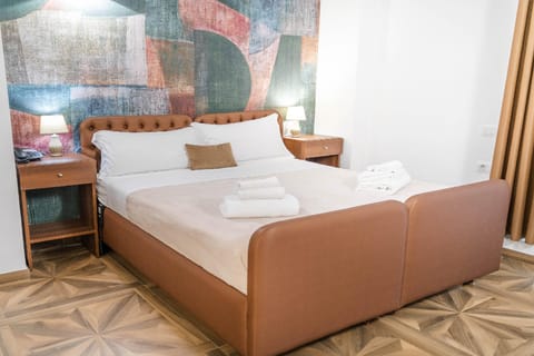 Kairos Hotel Hotel in Naples