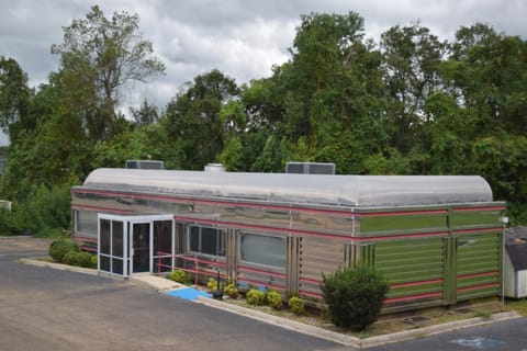 Value Inn - Livonia Hotel in Mississippi