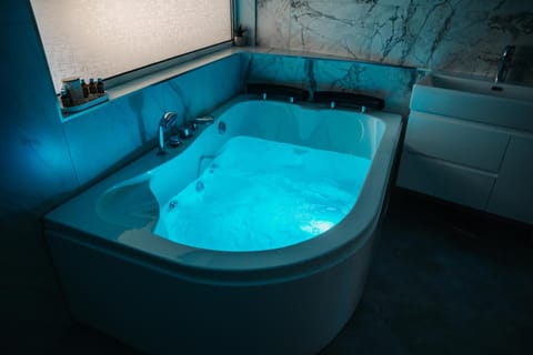 Luxury Apartments VIP APART HOUSE Apartment hotel in Pleven