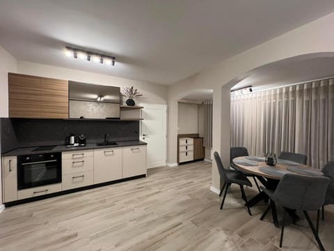 Luxury Apartments VIP APART HOUSE Apartment hotel in Pleven