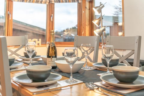 31 Ocean Terrace with Hot Tub Available to Hire Lodge in Ilfracombe