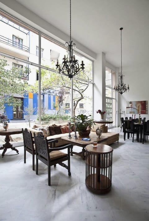 Art Suites Athens Hotel Apartment hotel in Athens