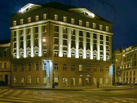 Art Suites Athens Hotel Apartment hotel in Athens