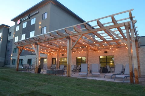 Best Western Premier Ankeny Hotel Hotel in Ankeny