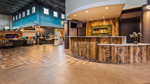 Best Western Premier Ankeny Hotel Hotel in Ankeny