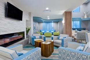 Holiday Inn Express & Suites Warner Robins North West By IHG Hotel in Warner Robins