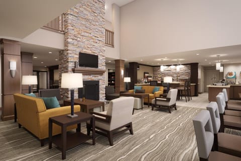 Staybridge Suites Columbus - Fort Benning By IHG Hotel in Phenix City