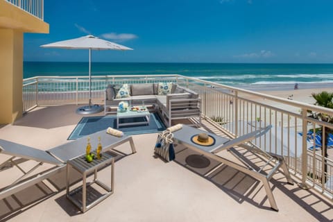 The Shores Resort & Spa Resort in South Daytona