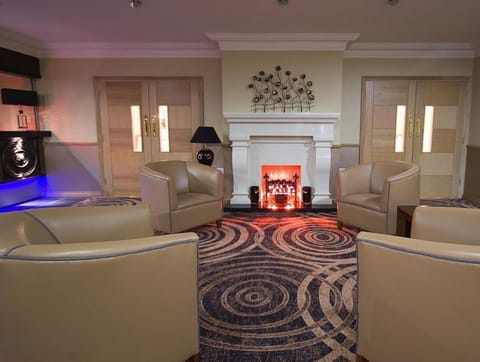 Best Western Plus White Horse Hotel Hotel in County Donegal