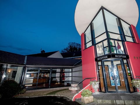 Best Western Plus White Horse Hotel Hotel in County Donegal